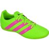 Adidas ACE 16.4 IN Jr AF5044 football shoes (182408) 28,5