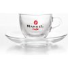Akcia - Manuel Šálka na espresso Číre sklo 80ml