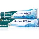 Himalaya zubná pasta Active White fresh gel 75 ml