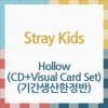 Stray Kids: Hollow (Time- Limited Japan Edition) - CD