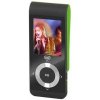 MP4 prehrávač Trevi MPV 1728SD/BK (MPV1728GR4GB)