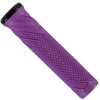 Gripy LIZARD SKINS Single Clamp Lock-On Wasatch Ultra Purple