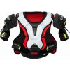 Chrániče ramien Bauer Vapor Hyperlite Sr Veľkosť: L