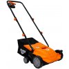 RURIS elektrický prevzdušňovač RXE888 2v1