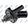 NTY Termostat chladenia CTM-FR-000