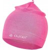 Little Angel Čiapka šmyk naťahovacia Outlast ® Ružová Veľ. 5 (49-53 cm)