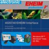 EHEIM Interface Professionel 3e Electronic