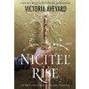 Ničiteľ ríše - Victoria Aveyard