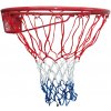 Kôš basketbalový - oficiálne rozmery