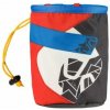 La Sportiva Otaki Chalk Bag Černá pytlík