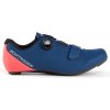 BONTRAGER Circuit Nautical Navy/RadioactivCoral - 46