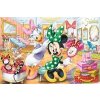 Trefl Myška Minnie a Daisy 100 dielov