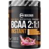 MaxxWin BCAA 2:1:1 instant powder 500 g
