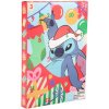 Adventný kalendár Disney: Stitch Stationery 12Day