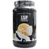 Proteínová výživa koncentrát bielkovín - WPC LSP nutrition prášok 600 g vanilková príchuť