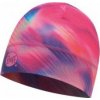 Buff 1 layer Hat pink