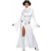 Sexy kostým princezná Leia - Star Wars - Velikost XS -32/34 - doprava zdarma