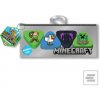 Minecraft set gum