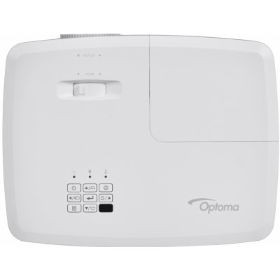 Optoma EH400