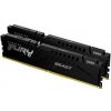 Kingston FURY Beast DDR5 64GB 6400MHz CL32 (2x32GB) KF564C32BBK2-64
