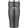 Termohrnček Thermos Style 470ml Farba: sivá