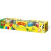 Plastelína Super (4x90g)