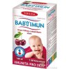TEREZIA BABY IMUN sirup s hlivou a rakytníkom príchuť višňa 1x100 ml TEREZIA COMPANY s.r.o.