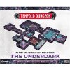 Gale Force Nine Tenfold Dungeon - The Underdark