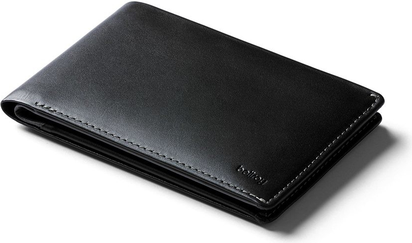 Bellroy Travel RFID Black