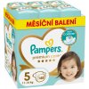 Pampers Premium Care 5 junior - 148 ks (11-16 kg)