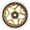 STRIKER kolieska - Essence V3 White Pro Scooter Wheel (GOLD) veľkosť: 110mm