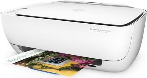 HP DeskJet Ink Advantage 3635 F5S44C od 44,64 € - Heureka.sk