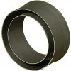 Eurometal redukcia do komína 160/120 mm (d.80 mm) t.1,5 mm ČER
