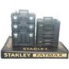 Stanley Box na náradie a stroje sada TSTAK SET - 7 ks