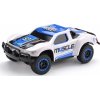 HB Toys RC auto Muscle Racing 1:43, modrá