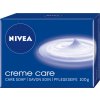 Nivea Creme Care tuhé mydlo, 100 g