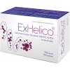 ExHelico s kmeňom kvasiniek Saccharomyces boulardii 60 kapsúl 60 kapsúl