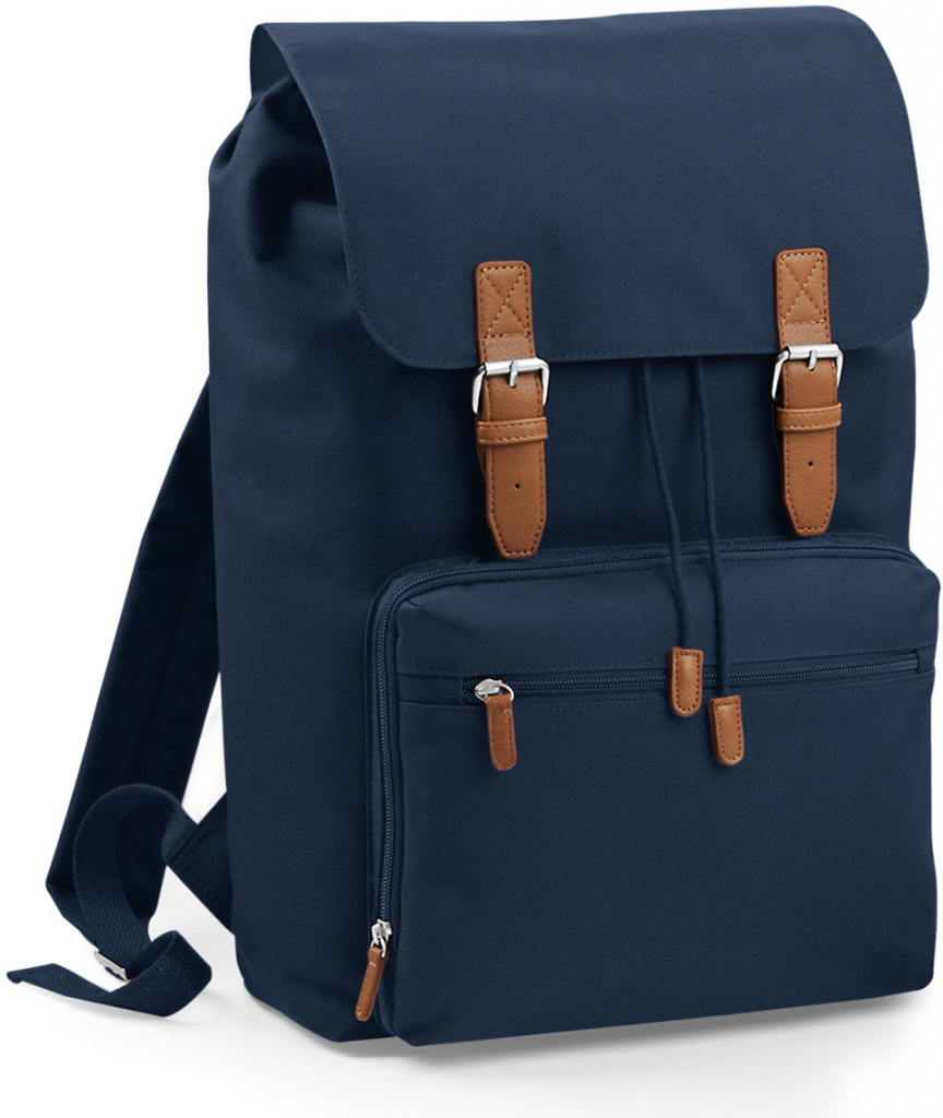 BagBase BG613 French Navy 18 l