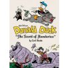 Walt Disney's Donald Duck the Secret of Hondorica: The Complete Carl Barks Disney Library Vol. 17 (Carl Barks,David Gerstein)(Pevná)