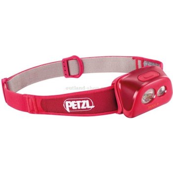 Petzl Tikka plus