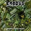 Exodus, ANOTHER LESSON IN VIOLENCE, CD