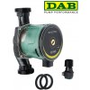 Elektronické obehové čerpadlo DAB EVOSTA2 40-70/130 - 1 ~ 230 - 130 - 10 - IPX5 - 6/4
