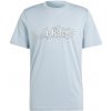 Tričko adidas Blue Illustrate 774243