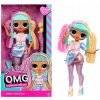 Módna bábika MGA L.O.L. Surprise OMG Doll Candylicious
