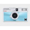 Kodak EKTAR H35N Camera Glazed Blue RK0304