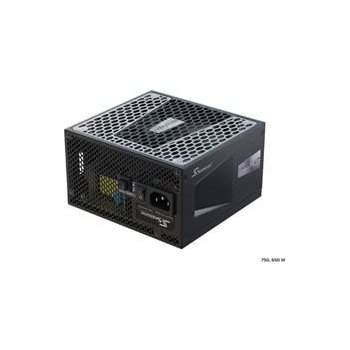 Seasonic Snow Silent Series SSR-650PD2 650W PD265FRT3A30X