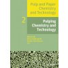 Pulping Chemistry and Technology (Monica Ek,Göran Gellerstedt,Gunnar Henriksson)(Brožovaná)