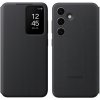 Samsung SMART View Wallet Case Galaxy S24 čierne EF-ZS921CBEGWW