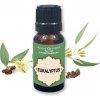 Altevita 100% esenciálny olej EUKALYPTUS - Olej zdravia 10 ml