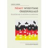 Német nyelvtani összefoglaló (Takács Gábor)(Brožovaná)